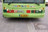 Number Plates
