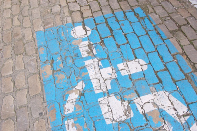 Pavement