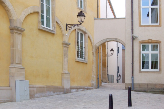 Street Furniture