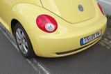 New Beetle