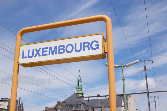 Luxembourg