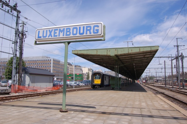 Luxembourg