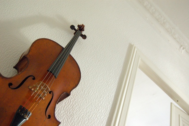 Cellos