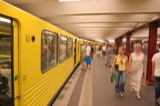 U-Bahn