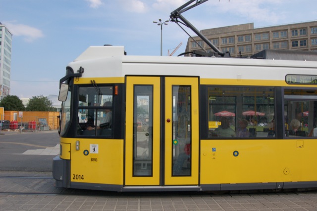 Alexanderplatz