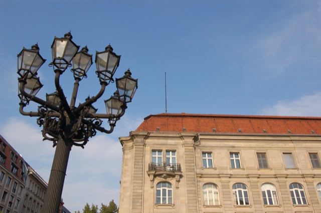Streetlights