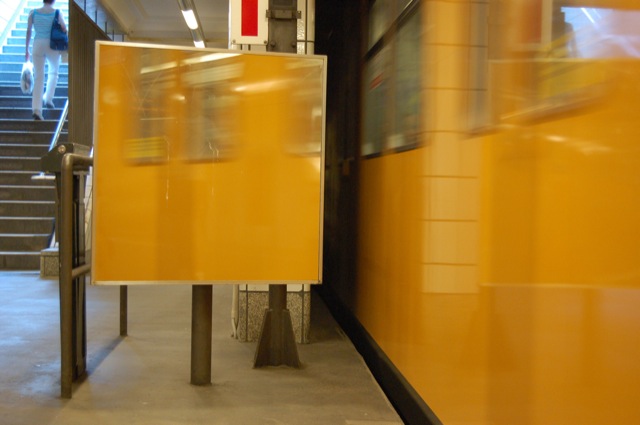 Motion Blur