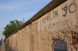 Berlin Wall