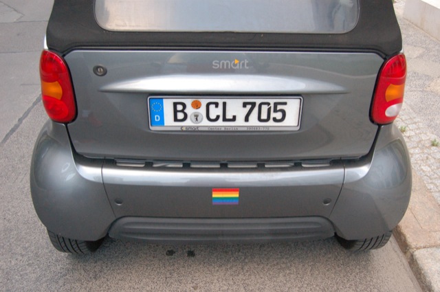 Gay Flag