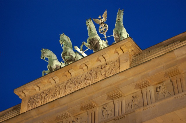 Brandenburger Tor