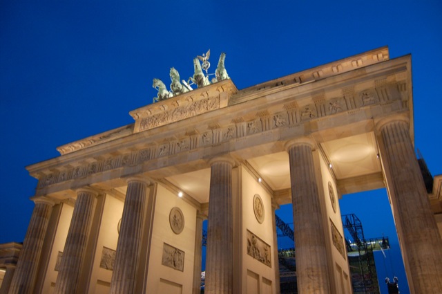 Brandenburger Tor
