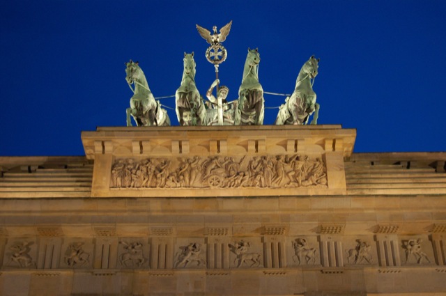 Brandenburger Tor