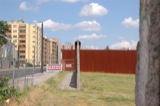 Berlin Wall