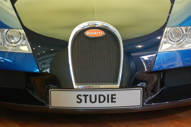 Bugatti