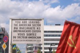 Checkpoint Charlie