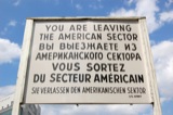 Checkpoint Charlie