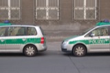 Police Cars