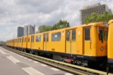 U-Bahn
