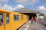 U-Bahn