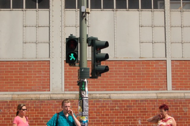 Traffic Lights