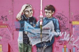 Berlin Wall