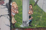 Berlin Wall