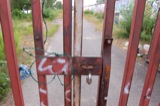Gates