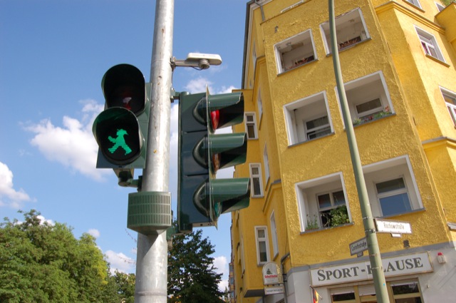 Traffic Lights