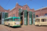 Haags Openbaar Vervoer Museum