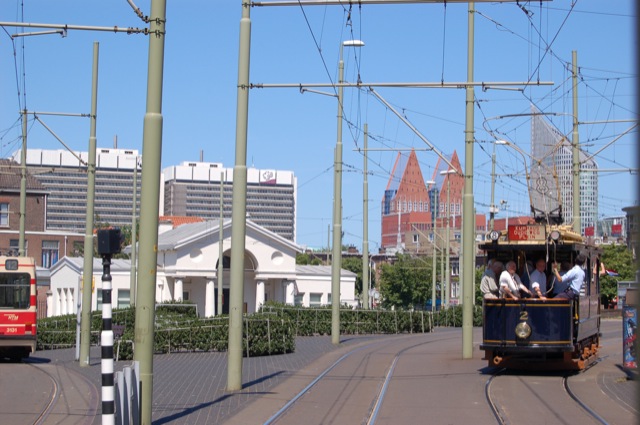 Trams