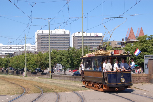 Trams