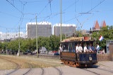 Trams