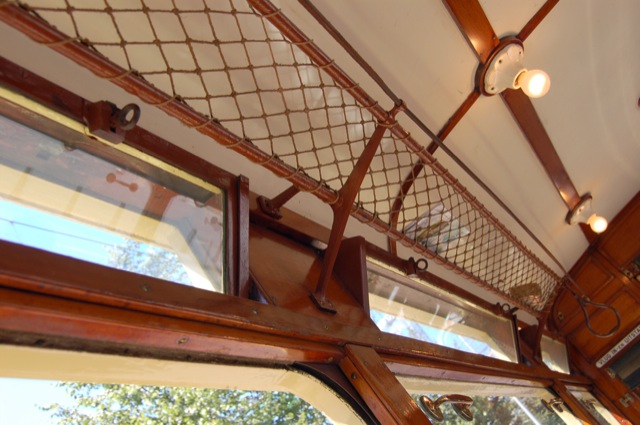 Trams
