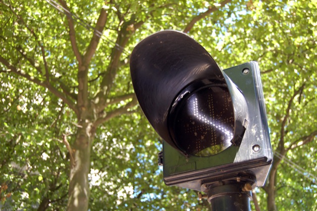 Traffic Lights