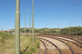 Tracks