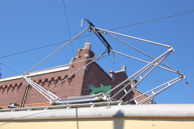 Haags Openbaar Vervoer Museum