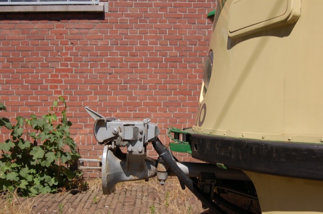 Haags Openbaar Vervoer Museum