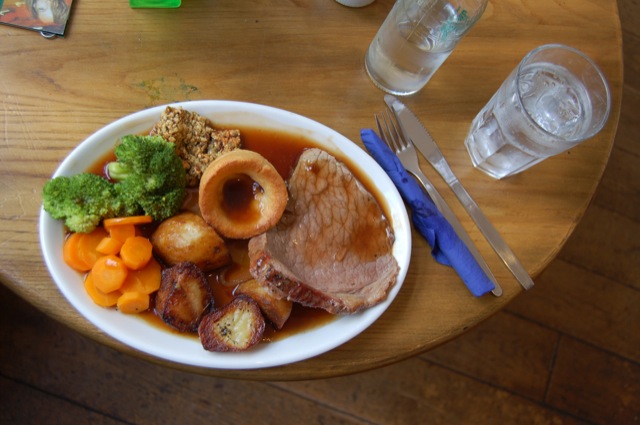 Food