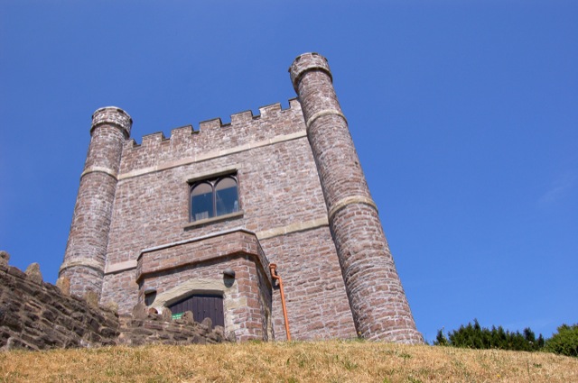 Abergavenny