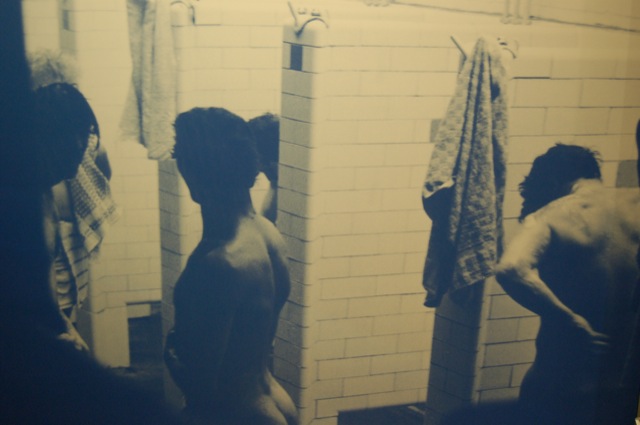 Bath House