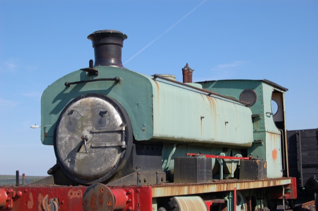 Rolling Stock