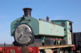 Locomotives