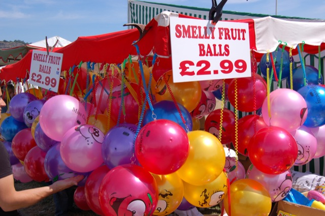 Royal Welsh Fair