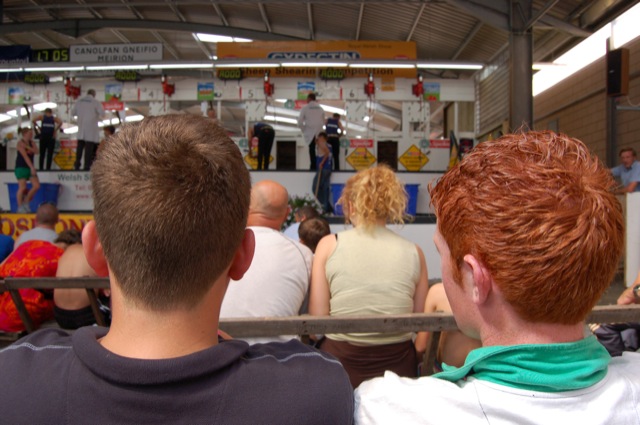 Royal Welsh Fair
