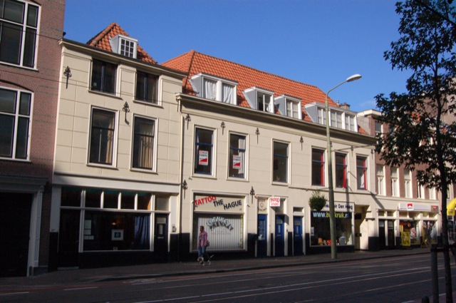 Jan Hendrikstraat