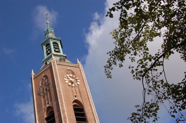 Belltowers