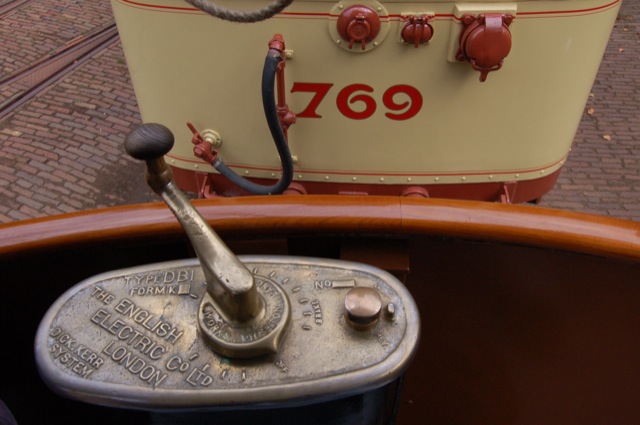 Haags Openbaar Vervoer Museum