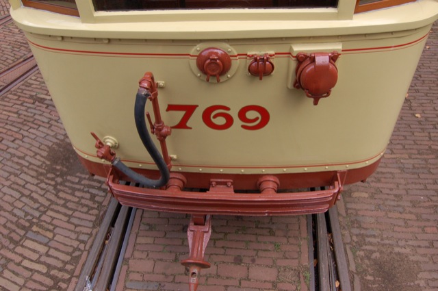 Haags Openbaar Vervoer Museum