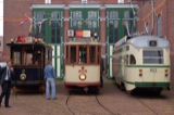 Haags Openbaar Vervoer Museum
