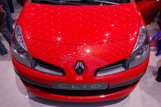 Mondial de l'Automobile